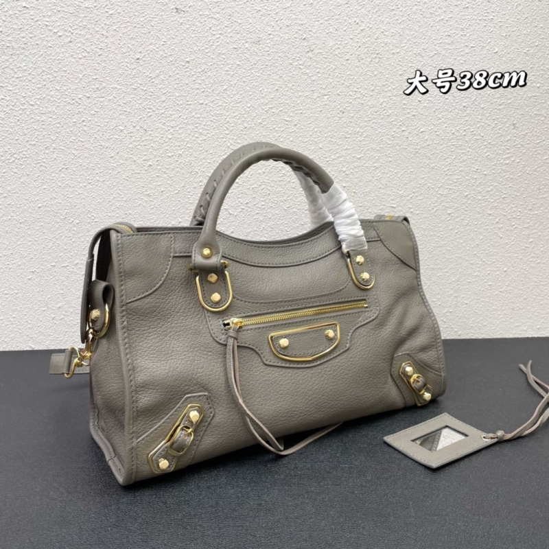 Balenciaga Top Handle Bags